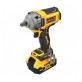 DeWALT DCF892NT smūginis veržliasukis TSTAK